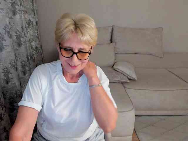 BettyHarris webcam
