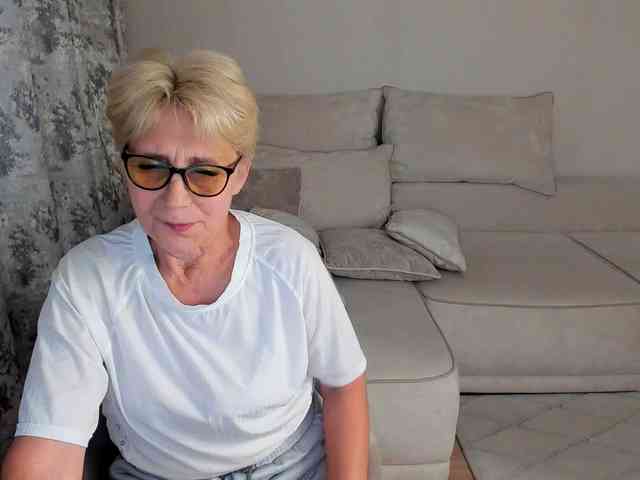 BettyHarris webcam