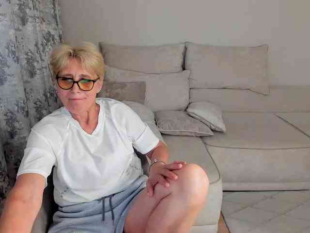 BettyHarris webcam