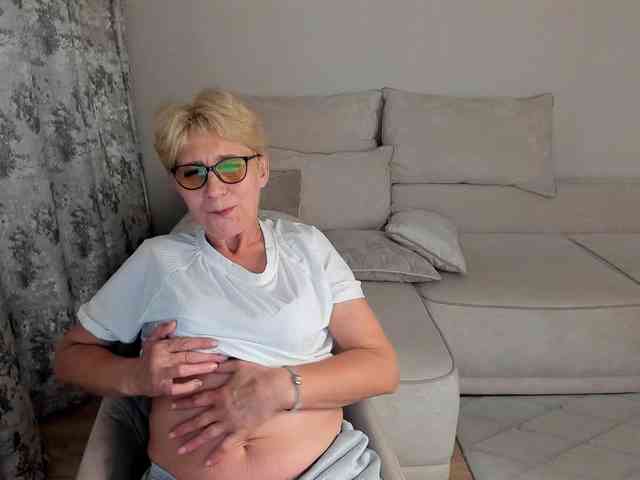 BettyHarris webcam