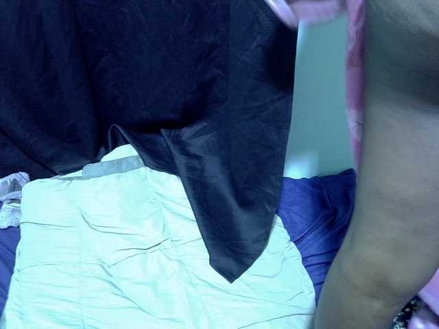 Hudaah live cam on BongaCams