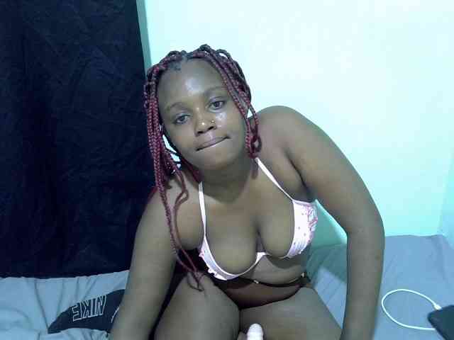 Hudaah webcam