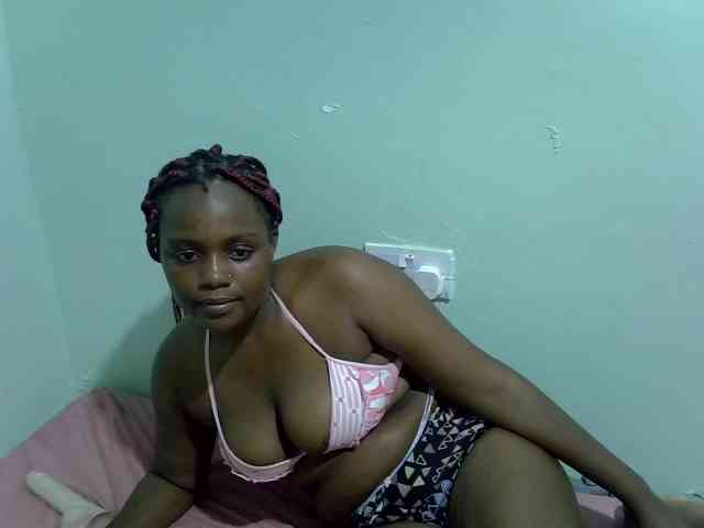 Hudaah webcam