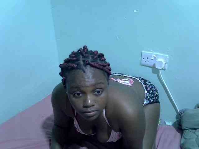 Hudaah webcam