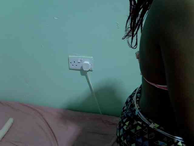 Hudaah webcam