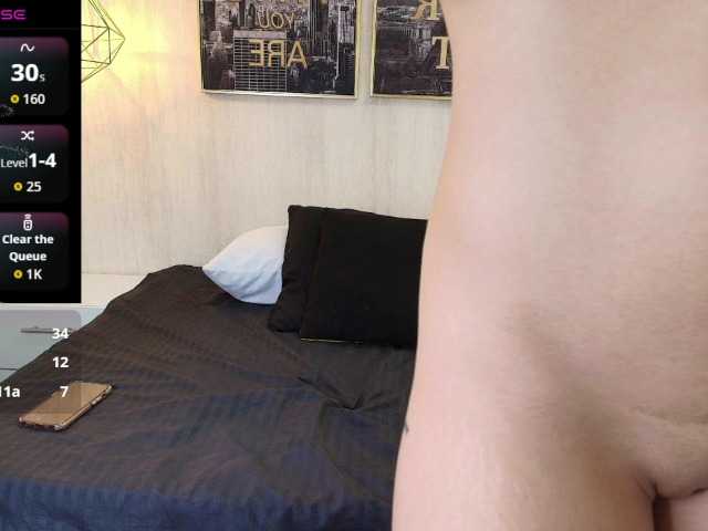 Baby-Curly live cam on BongaCams