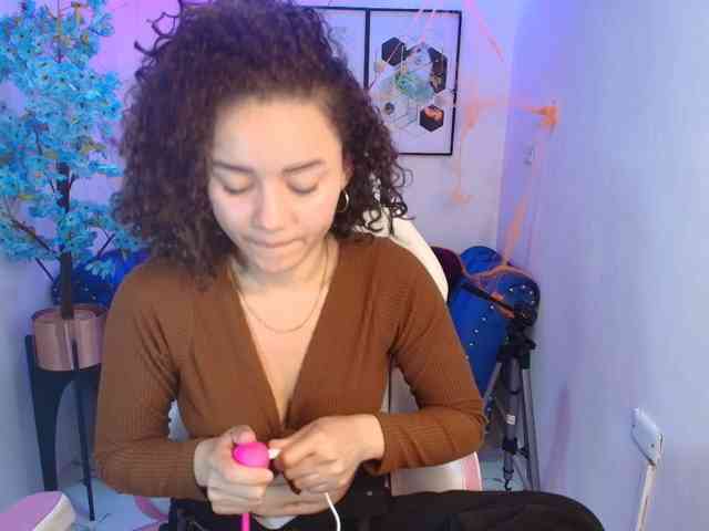 Baby-Curly