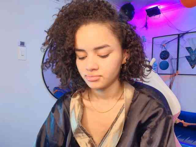 Baby-Curly