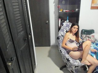 yalaboop-gold Porn Show