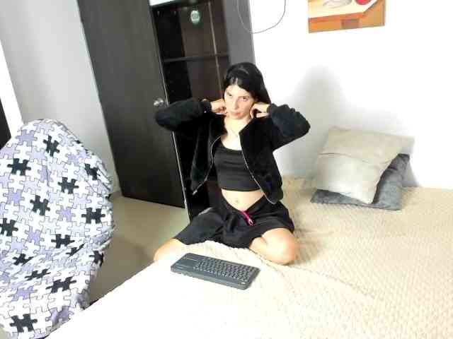 yalaboop-gold webcam