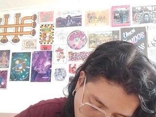 Lapizlazuly1312 Porn Show