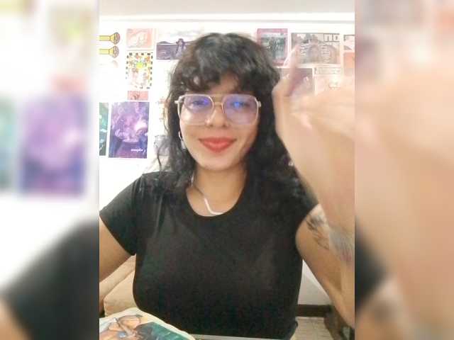 Lapizlazuly1312 live webcam show