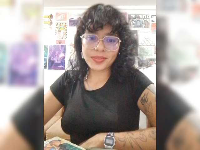 Lapizlazuly1312 live webcam show