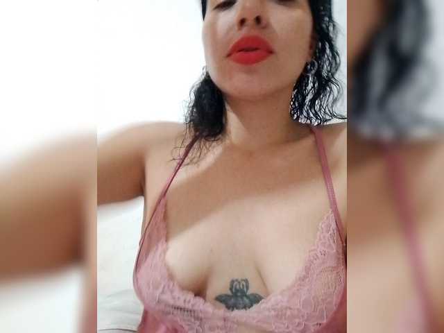 Lapizlazuly1312 live webcam show