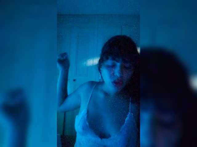 Lapizlazuly1312 live webcam show