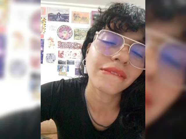 Lapizlazuly1312 live webcam show