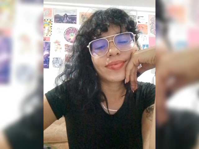Lapizlazuly1312 live webcam show