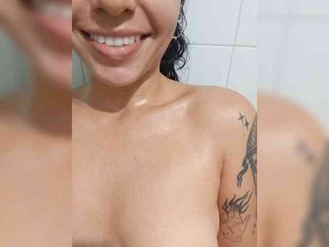 Modelo: Lapizlazuly1312