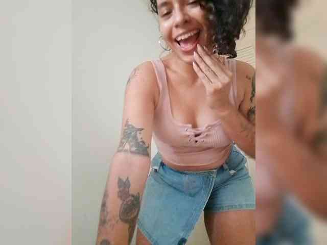 Lapizlazuly1312 webcam