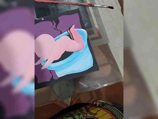 Lapizlazuly1312 webcam