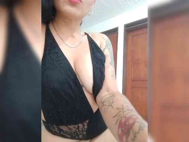 Modelo: Lapizlazuly1312