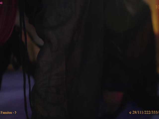 suk-ki, live now on BongaCams