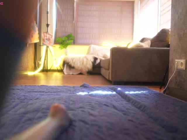 suk-ki webcam