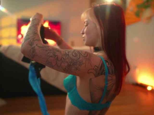 suk-ki Sex Cam Show