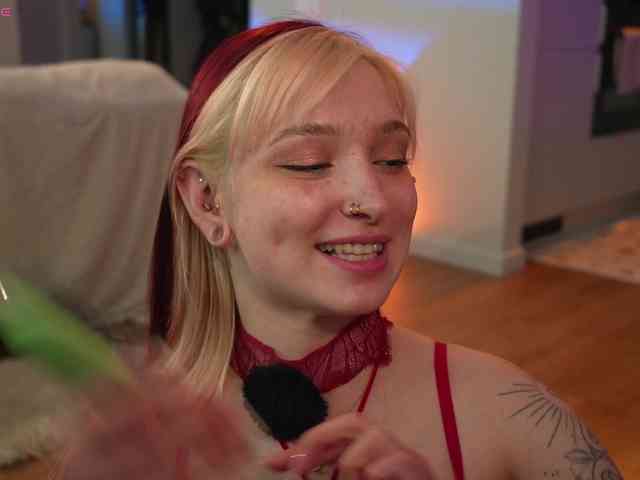suk-ki Sex Cam Show