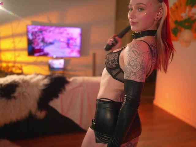 suk-ki Sex Cam Show