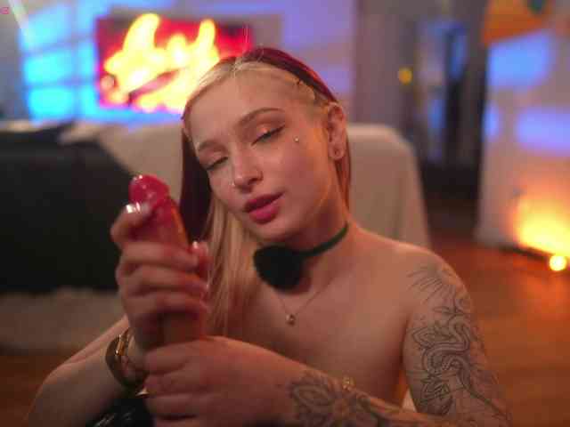 suk-ki Sex Cam Show