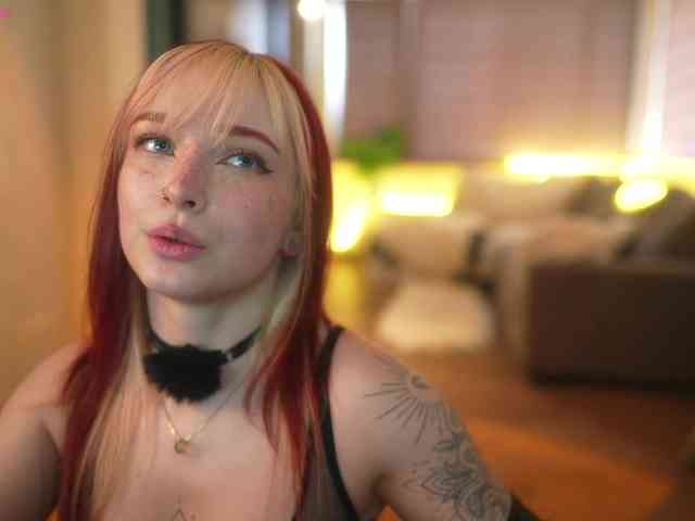 suk-ki Live Webcam on BongaCams