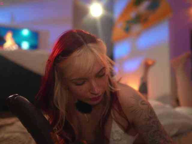 suk-ki webcam