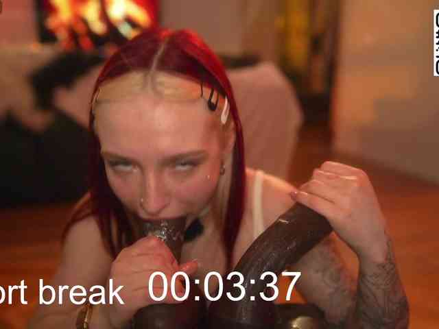 suk-ki Sex Cam Show