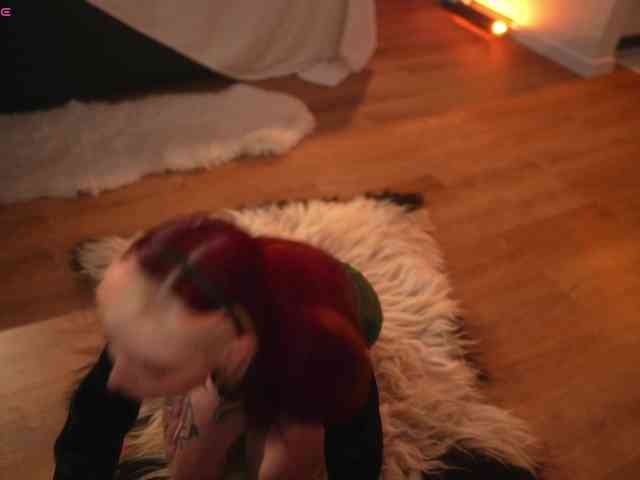 suk-ki Sex Cam Show