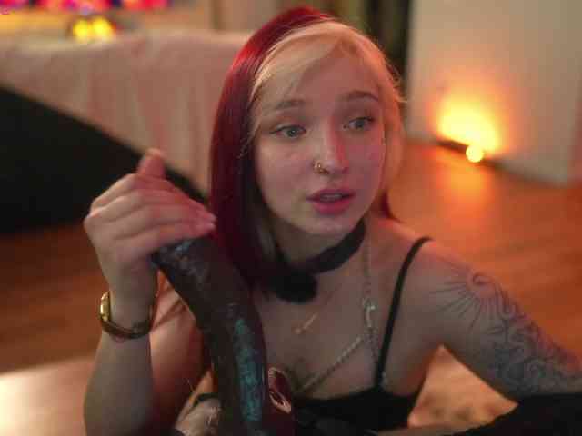 suk-ki Sex Cam Show