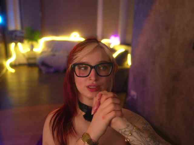 suk-ki Sex Cam Show