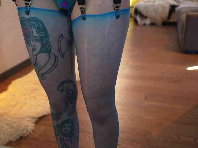 suk-ki webcam