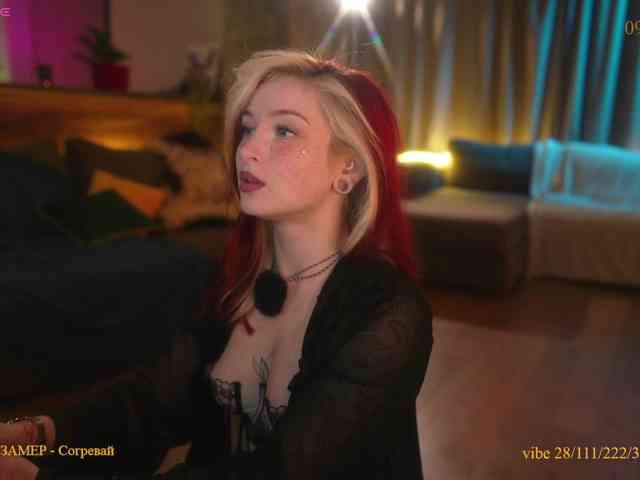 suk-ki's live room