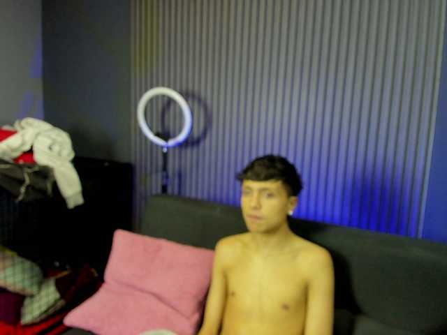 VelvetNova1 live cam on BongaCams