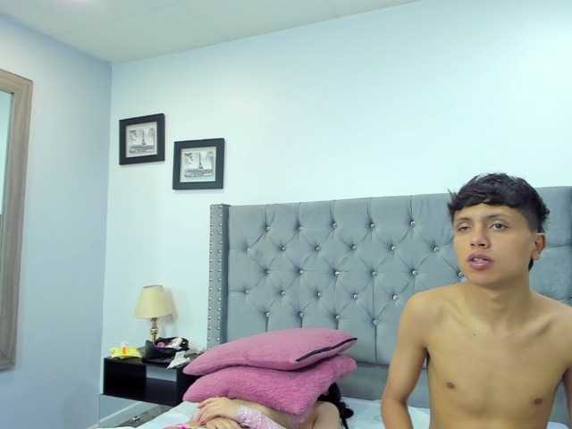 VelvetNova1 live cam on BongaCams