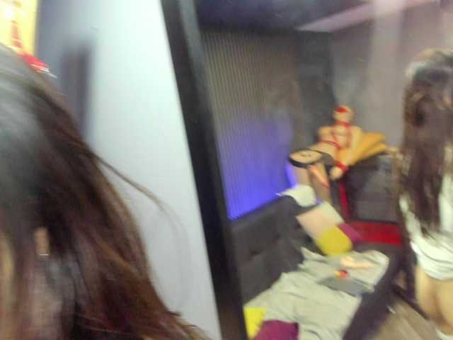 VelvetNova1 live cam