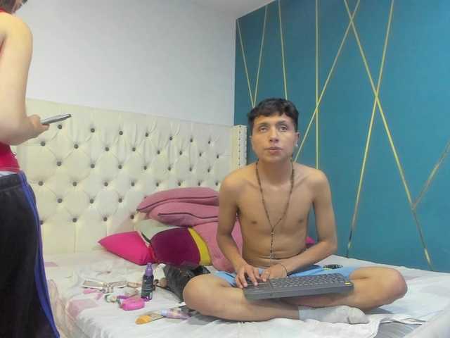 VelvetNova1 live cam on BongaCams