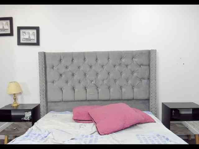 VelvetNova1 webcam