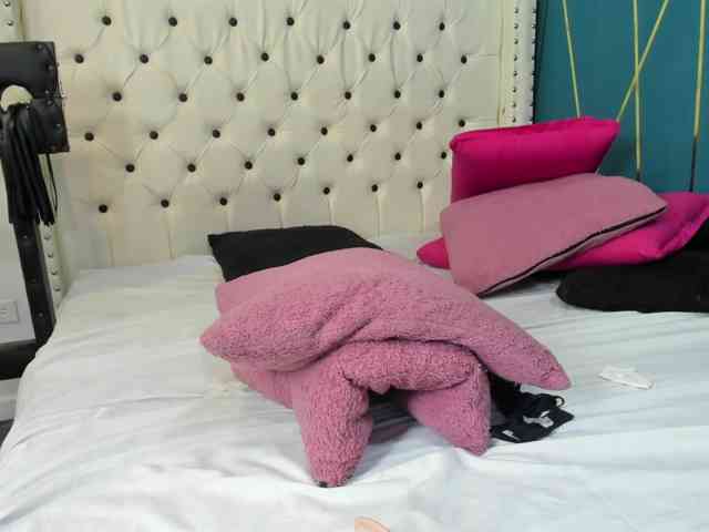 VelvetNova1 webcam