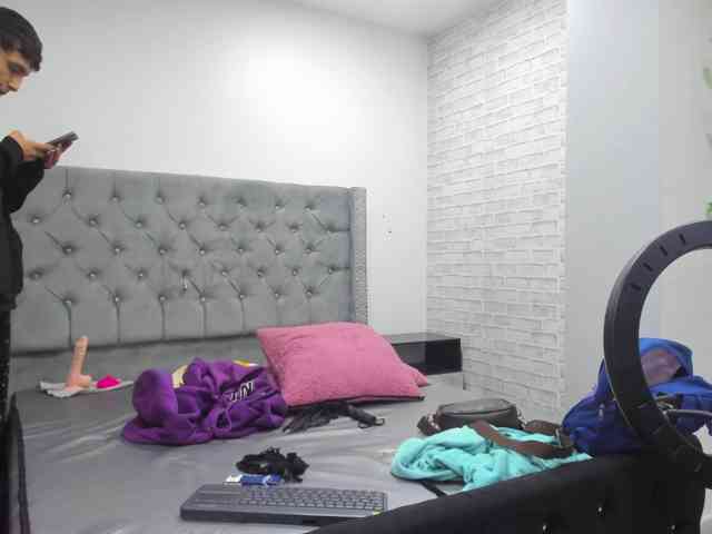VelvetNova1 webcam