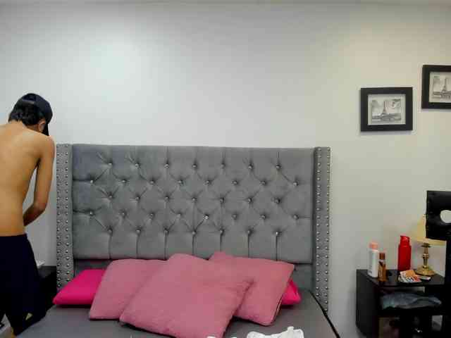 VelvetNova1 webcam