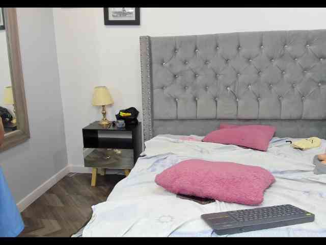 VelvetNova1 webcam