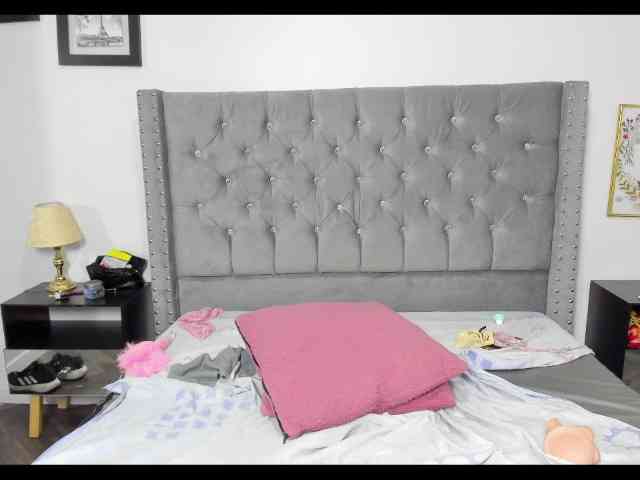VelvetNova1 webcam