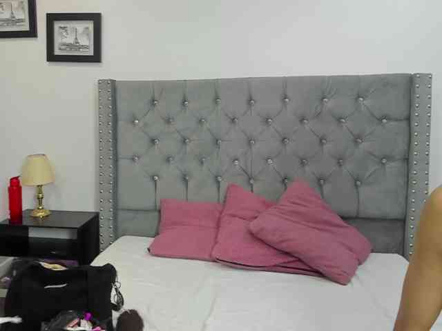 VelvetNova1 webcam